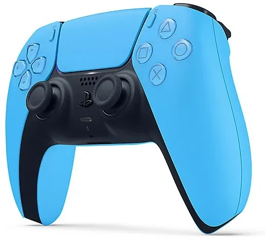 Беспроводной геймпад DualSense PS5 Ice Blue 3