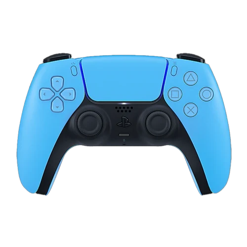Беспроводной геймпад DualSense PS5 Ice Blue