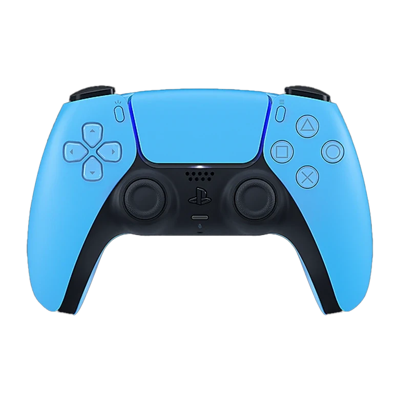Беспроводной геймпад DualSense PS5 Ice Blue 4