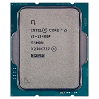 Процессор Intel Core i5-13400F Tray, Silver