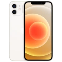 Apple iPhone 12 64GB White LN
