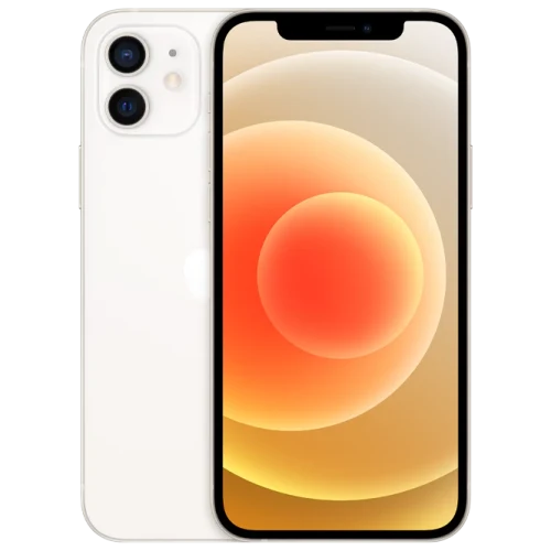 Apple iPhone 12 64GB White LN