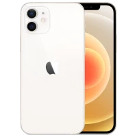 Apple iPhone 12 64GB White LN 2