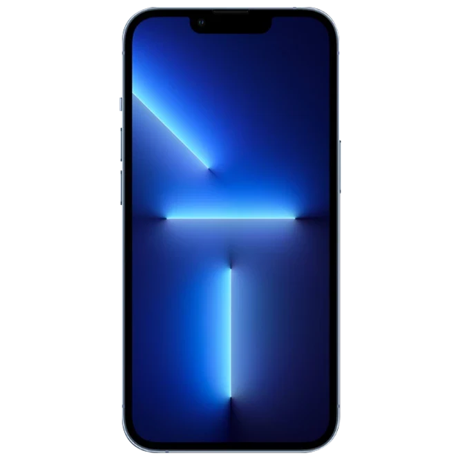 Apple iPhone 13 Pro 256GB Sierra Blue RB 2