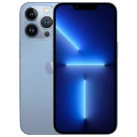 Apple iPhone 13 Pro 256GB Sierra Blue RB 4