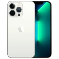 Apple iPhone 13 Pro 128GB Silver LN 4