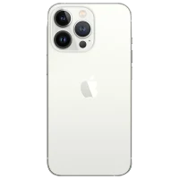 Apple iPhone 13 Pro 128GB Silver LN 3