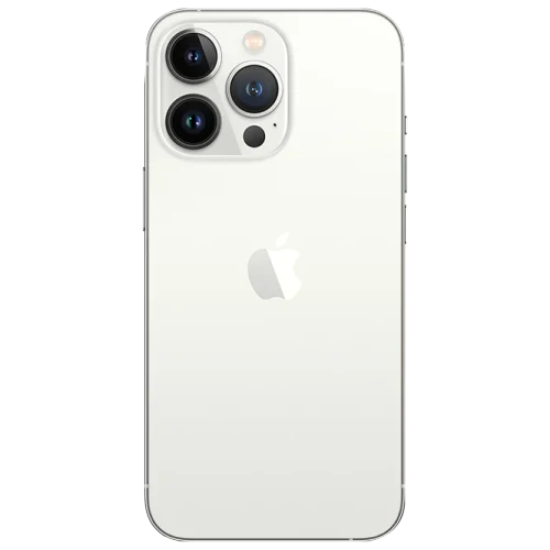 Apple iPhone 13 Pro 128GB Silver LN