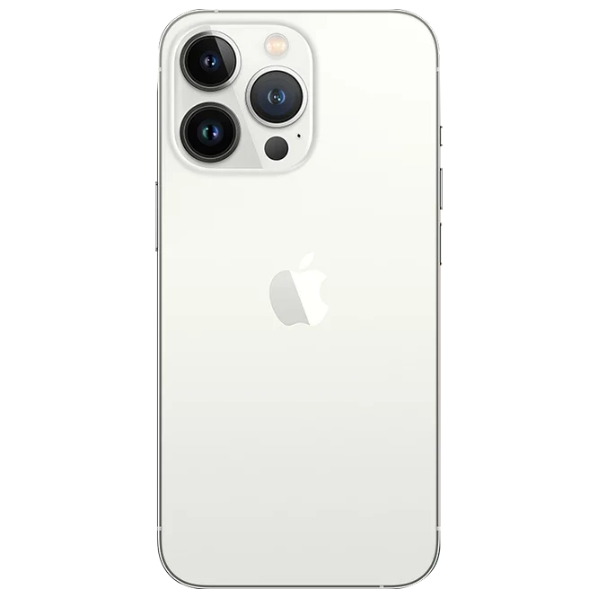 Apple iPhone 13 Pro 128GB Silver LN 3