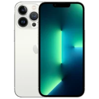 Apple iPhone 13 Pro 128GB Silver LN