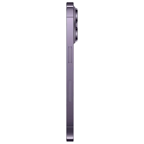 Apple iPhone 14 Pro 256GB DS Deep Purple LN