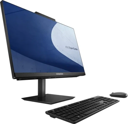 Sistem Desktop Asus ExpertCenter E5402 Black (i5-11500B 16Gb 512Gb W11P)