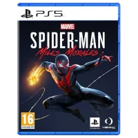 Marvel Spider-Man. Miles Morales PS5