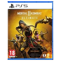 MORTAL KOMBAT 11 Ultimate Edition PS5