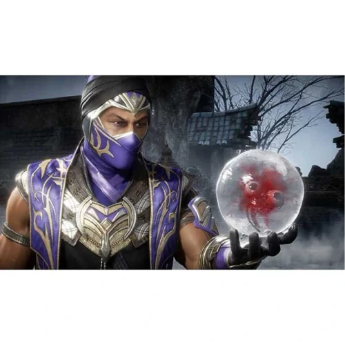 MORTAL KOMBAT 11 Ultimate Edition PS5