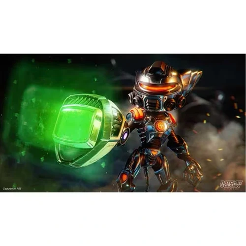 Ratchet Clank Rift Apartl PS5