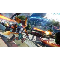 Ratchet Clank Rift Apartl PS5 2