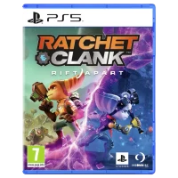 Ratchet Clank Rift Apartl PS5