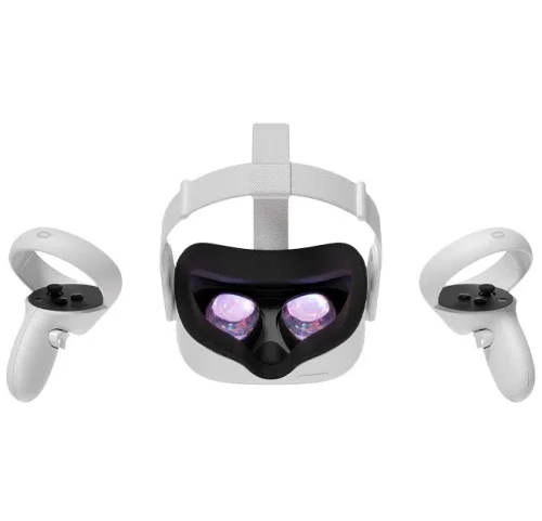 Очки VR Oculus Quest 2 256 ГБ