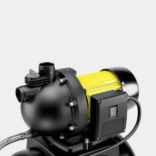 Насосная станция Karcher BP 4.900 (1.645-760.0)