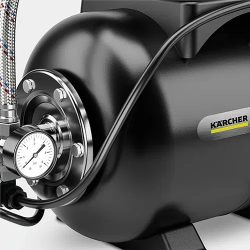 Насосная станция Karcher BP 4.900 (1.645-760.0)