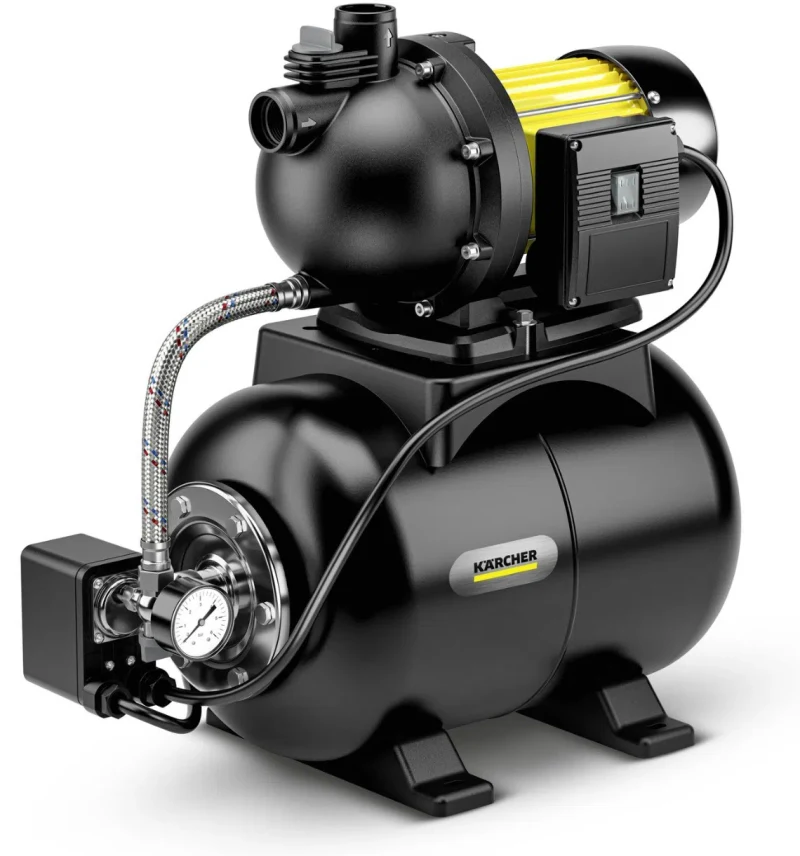 Hidrofor Karcher BP 4.900 (1.645-760.0) 4