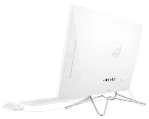 Sistem Desktop Hp 24-cb0058ur (62A56EA)
