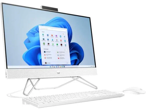 Sistem Desktop Hp 24-cb0058ur (62A56EA)