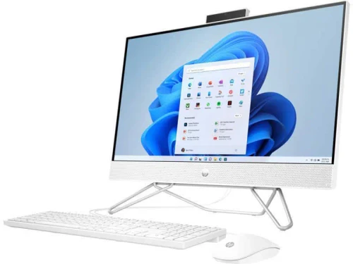 Sistem Desktop Hp 24-cb0058ur (62A56EA)
