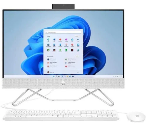 Sistem Desktop Hp 24-cb0058ur (62A56EA)