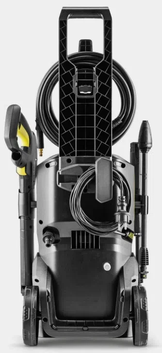 Мойка высокого давления Karcher K 4 WCM (1.324-200.0)