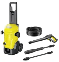 Мойка высокого давления Karcher K 4 WCM (1.324-200.0) 7