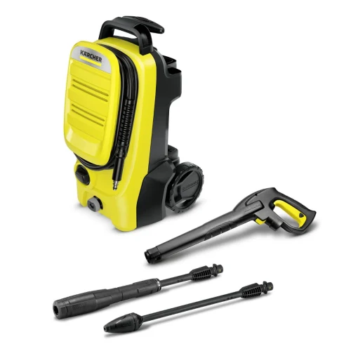 Мойка высокого давления Karcher K4 Compact UM (1.679-400.0)