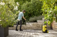 Мойка высокого давления Karcher K 5 WCM (1.324-400.0)