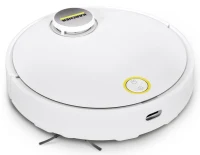 Робот-пылесос Karcher RCV 3 (1.269-620.0) 4