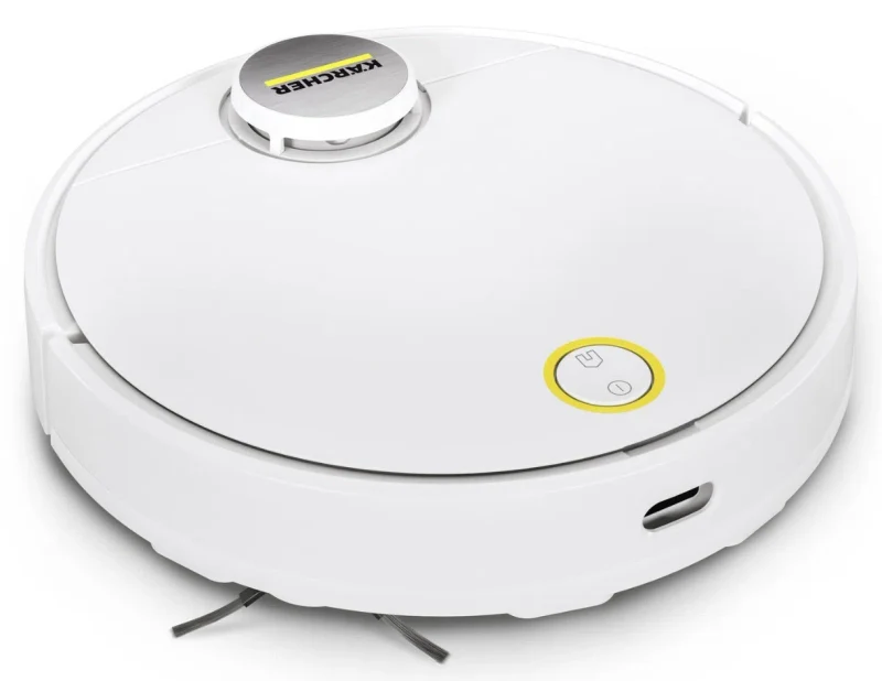 Робот-пылесос Karcher RCV 3 (1.269-620.0) 4