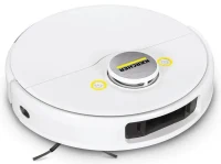 Робот-пылесос Karcher RCV 5 (1.269-640.0) 4