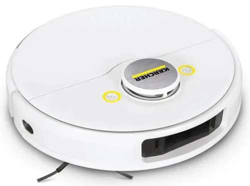 Робот-пылесос Karcher RCV 5 (1.269-640.0)