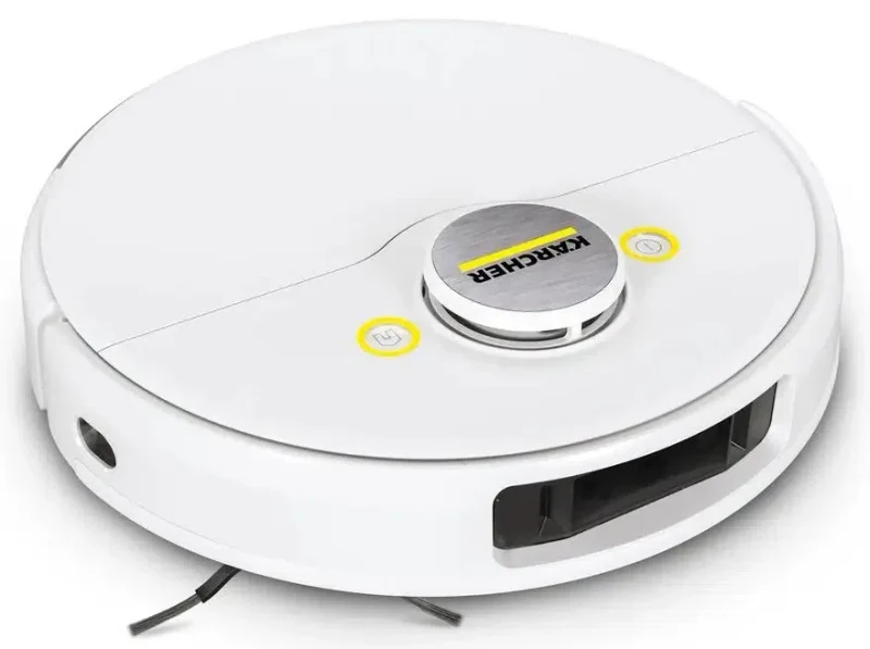 Робот-пылесос Karcher RCV 5 (1.269-640.0) 4