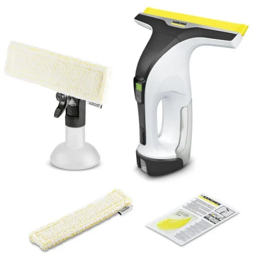 Стеклоочиститель Karcher WV 4-4 Plus (1.633-540.0)