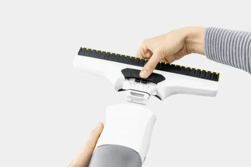 Стеклоочиститель Karcher WV 4-4 Plus (1.633-540.0)