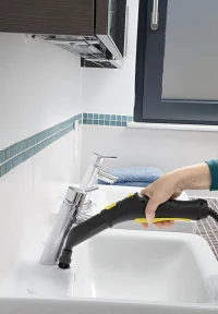 Пароочиститель Karcher SC 2 EasyFix (1.512-063.0) 2