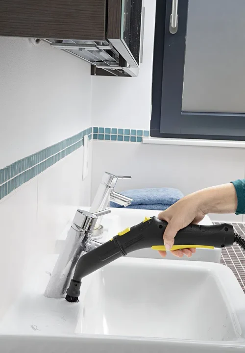 Пароочиститель Karcher SC 2 EasyFix (1.512-063.0)