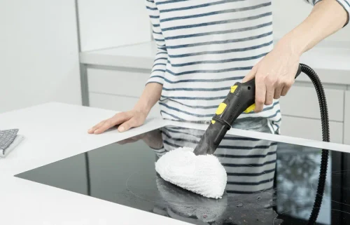 Пароочиститель Karcher SC 2 EasyFix (1.512-063.0)