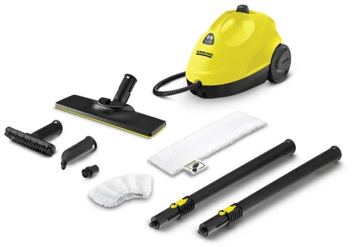 Пароочиститель Karcher SC 2 EasyFix (1.512-063.0)