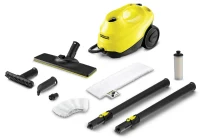 Пароочиститель Karcher SC 3 EasyFix (1.513-124.0)