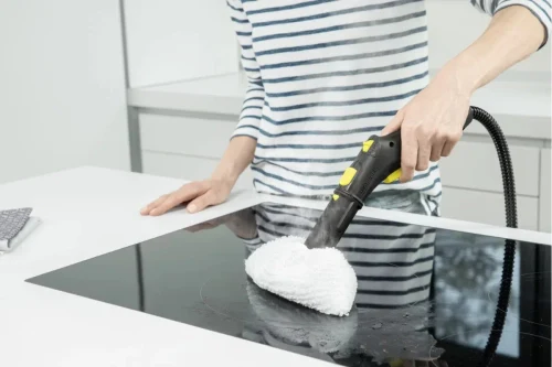 Пароочиститель Karcher SC 3 EasyFix (1.513-124.0)