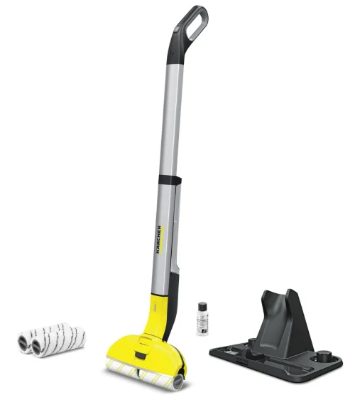 Электрошвабра Karcher EWM 2 Limited Edition (1.056-309.0)