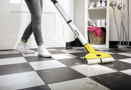 Электрошвабра Karcher EWM 2 Limited Edition (1.056-309.0)