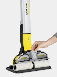 Электрошвабра Karcher EWM 2 Limited Edition (1.056-309.0) 4